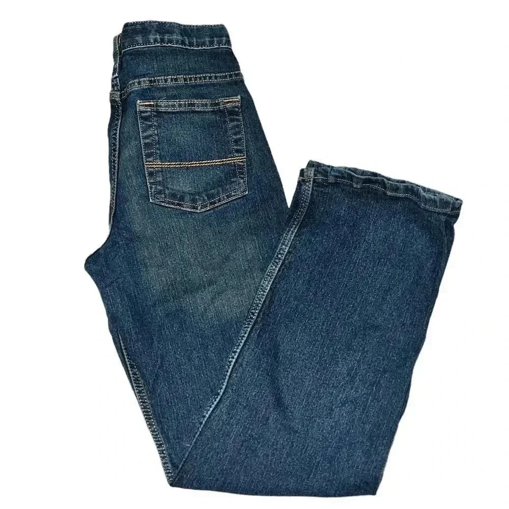 Arizona jeans size 14/27 1/2 inch inseam
